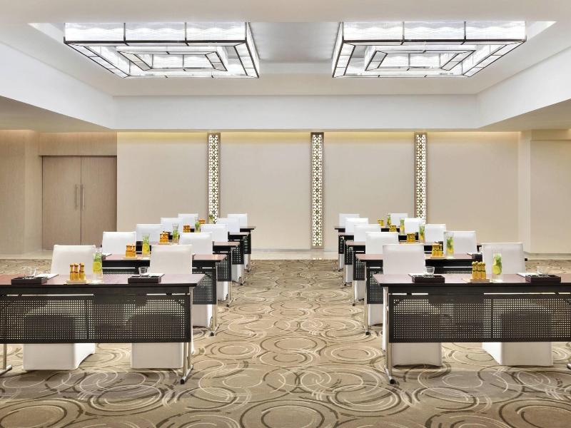 Courtyard By Marriott Bengaluru Hebbal image