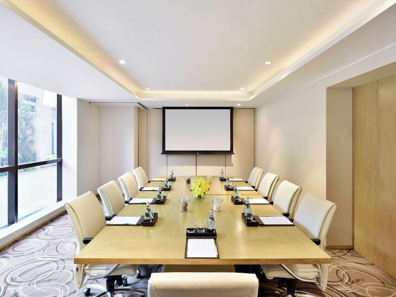 Courtyard By Marriott Bengaluru Hebbal image
