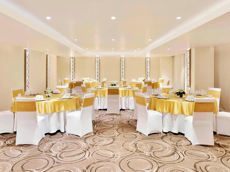 Courtyard By Marriott Bengaluru Hebbal image
