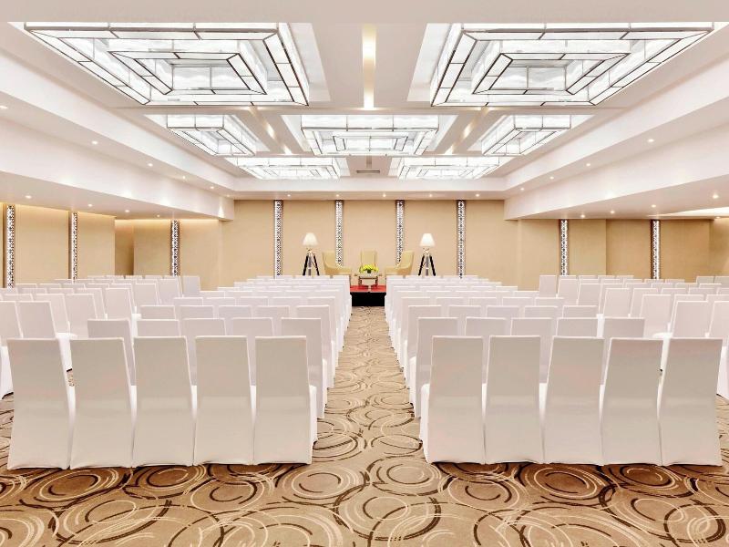 Courtyard By Marriott Bengaluru Hebbal image