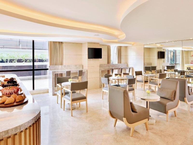 Courtyard By Marriott Bengaluru Hebbal image