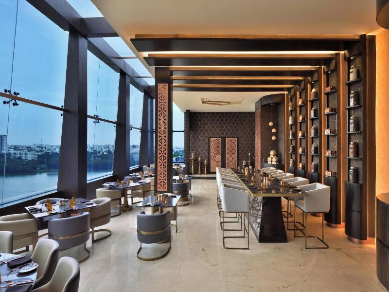 Courtyard By Marriott Bengaluru Hebbal image