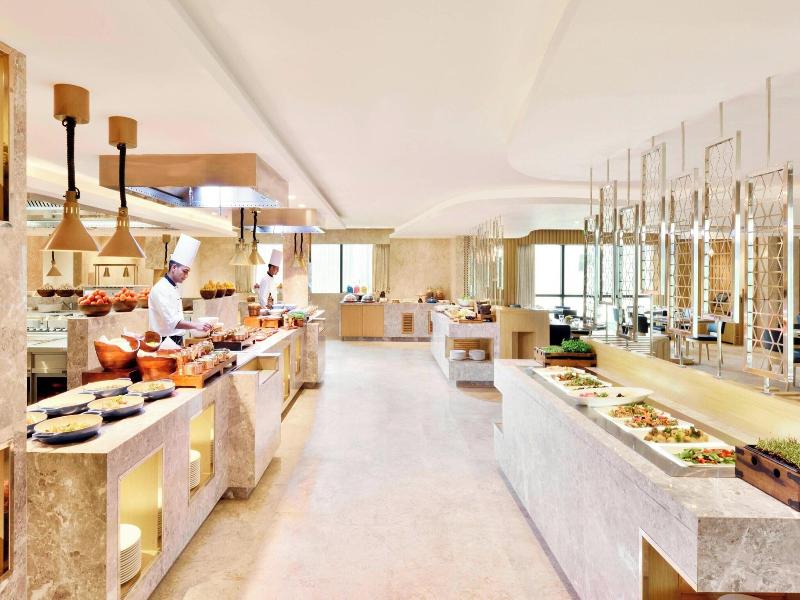 Courtyard By Marriott Bengaluru Hebbal image