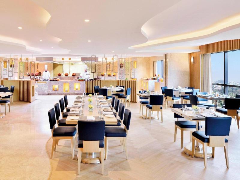 Courtyard By Marriott Bengaluru Hebbal image