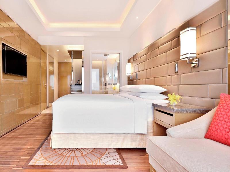 Courtyard By Marriott Bengaluru Hebbal image