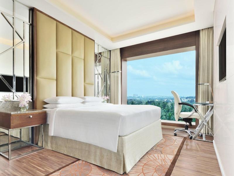 Courtyard By Marriott Bengaluru Hebbal image