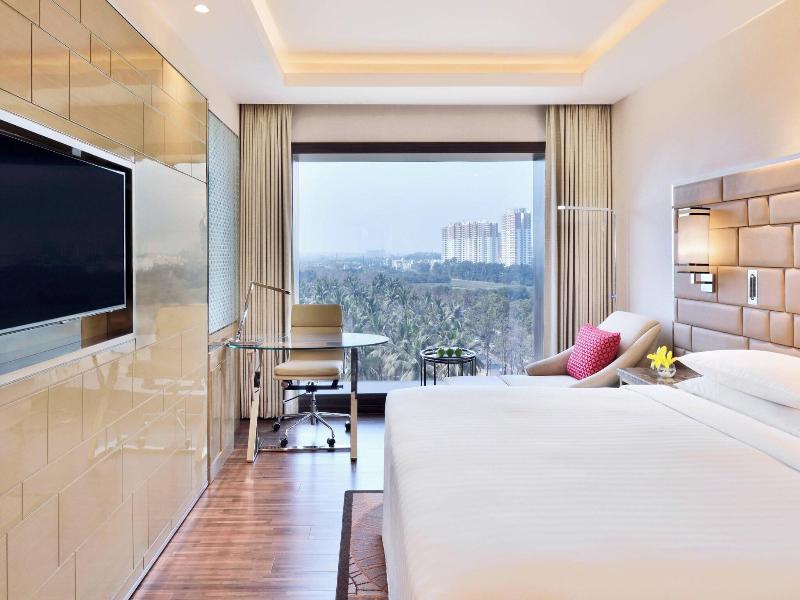 Courtyard By Marriott Bengaluru Hebbal image