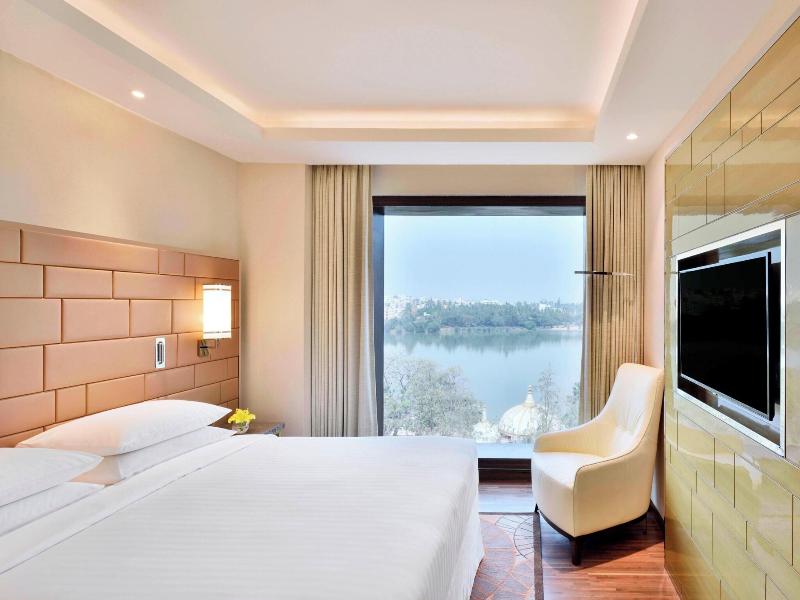Courtyard By Marriott Bengaluru Hebbal image