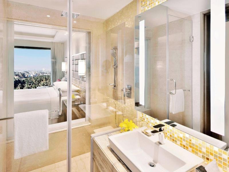 Courtyard By Marriott Bengaluru Hebbal image