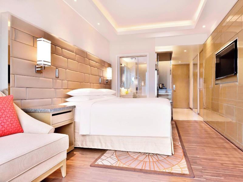 Courtyard By Marriott Bengaluru Hebbal image