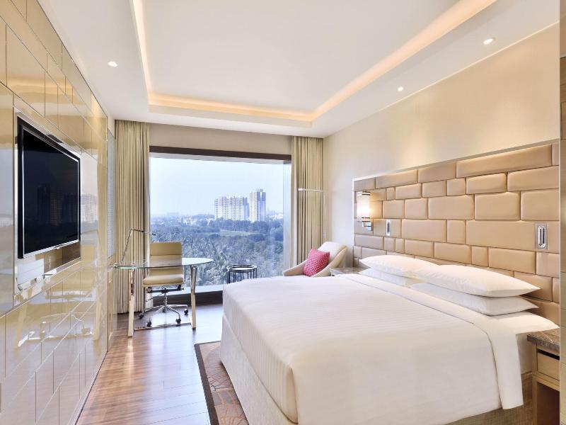 Courtyard By Marriott Bengaluru Hebbal image