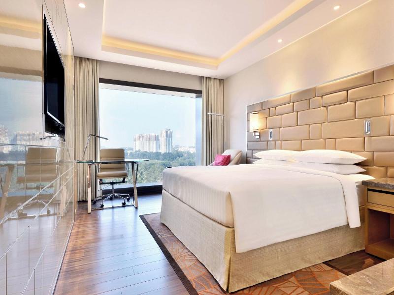 Courtyard By Marriott Bengaluru Hebbal image