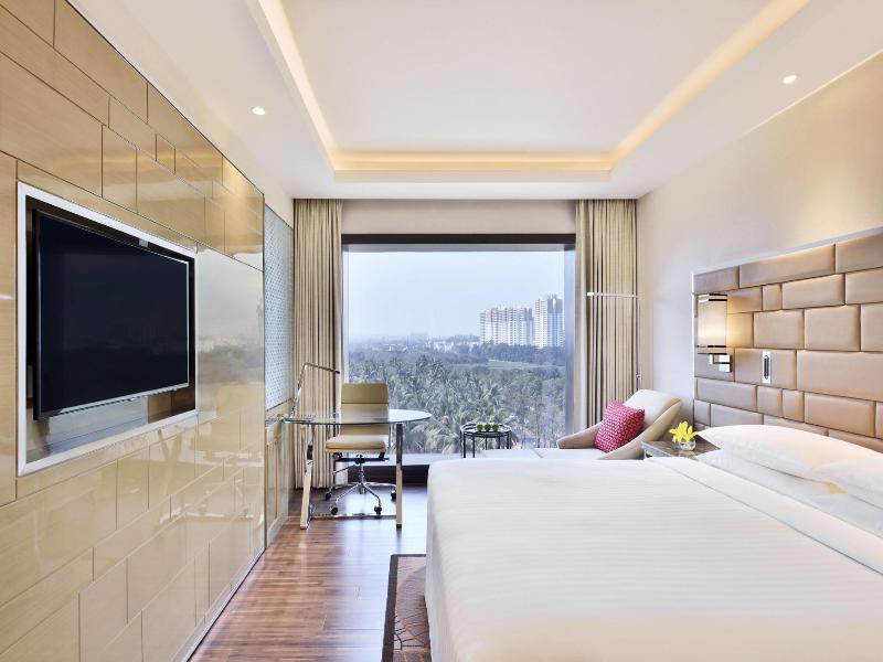 Courtyard By Marriott Bengaluru Hebbal image