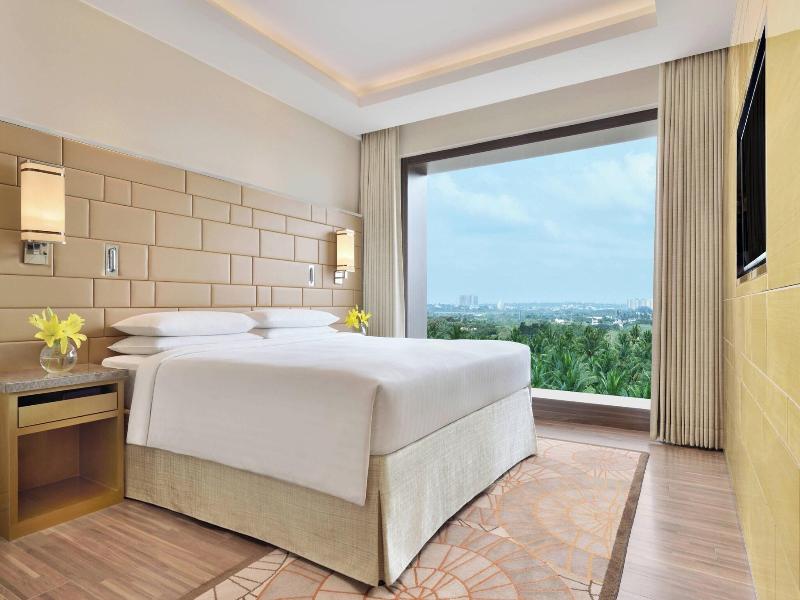 Courtyard By Marriott Bengaluru Hebbal image