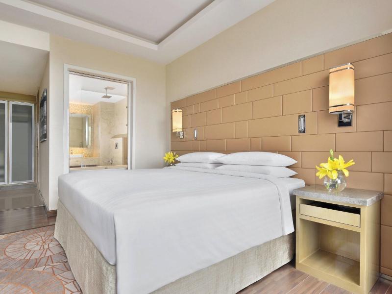 Courtyard By Marriott Bengaluru Hebbal image