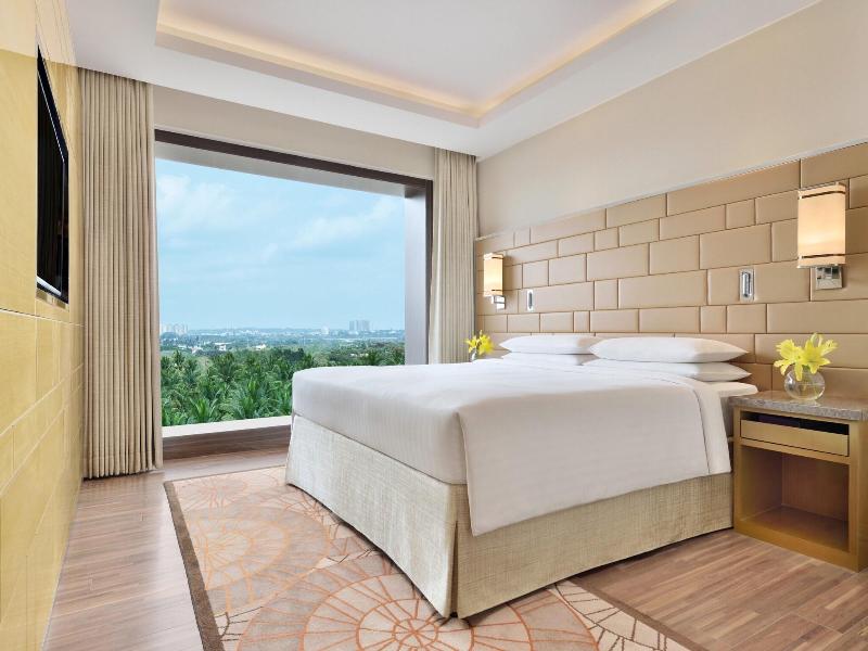 Courtyard By Marriott Bengaluru Hebbal image