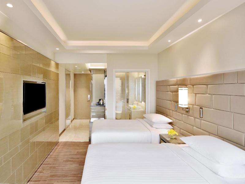 Courtyard By Marriott Bengaluru Hebbal image