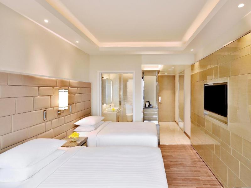 Courtyard By Marriott Bengaluru Hebbal image