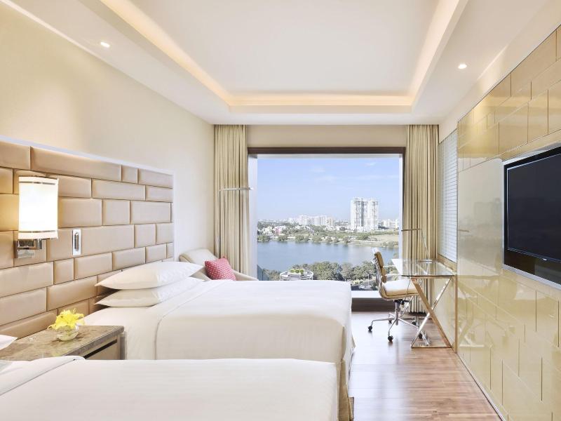 Courtyard By Marriott Bengaluru Hebbal image