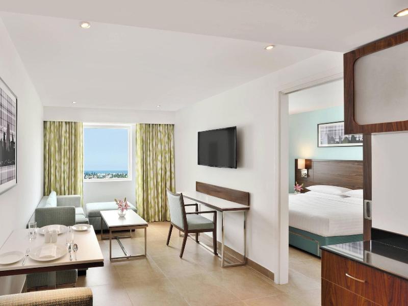 Fairfield By Marriott Chennai Omr image