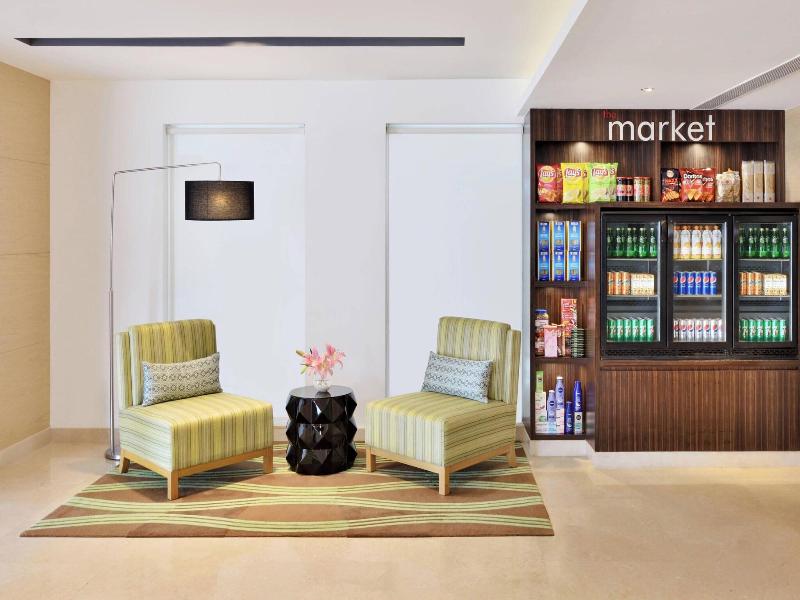 Fairfield By Marriott Chennai Omr image