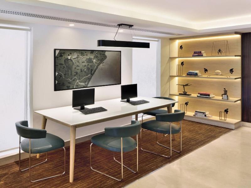 Fairfield By Marriott Chennai Omr image