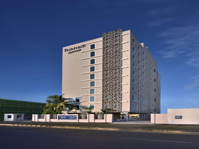 Fairfield By Marriott Chennai Omr image