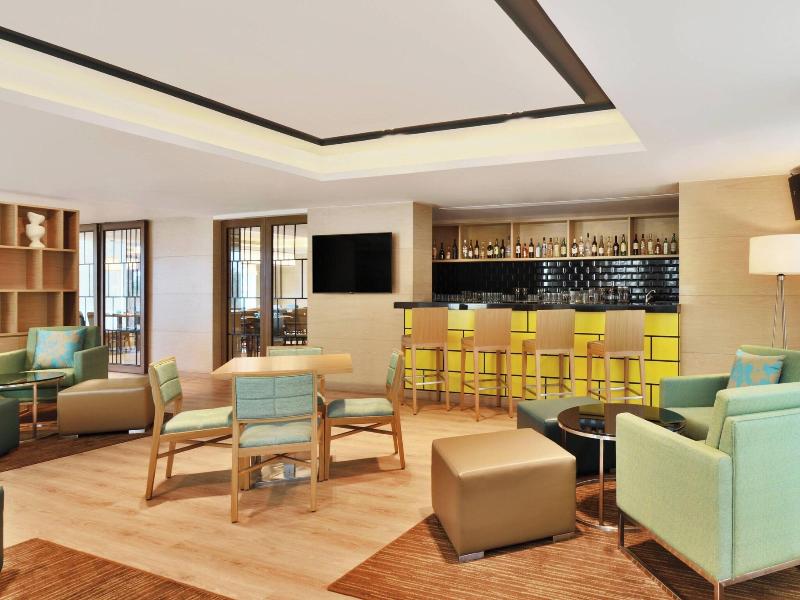 Fairfield By Marriott Chennai Omr image