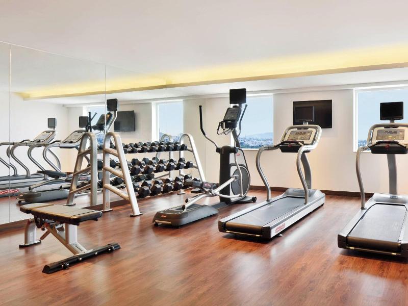 Fairfield By Marriott Chennai Omr image