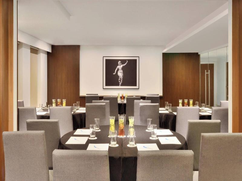 Fairfield By Marriott Chennai Omr image