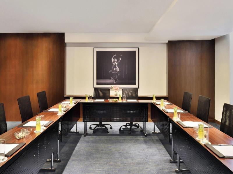 Fairfield By Marriott Chennai Omr image