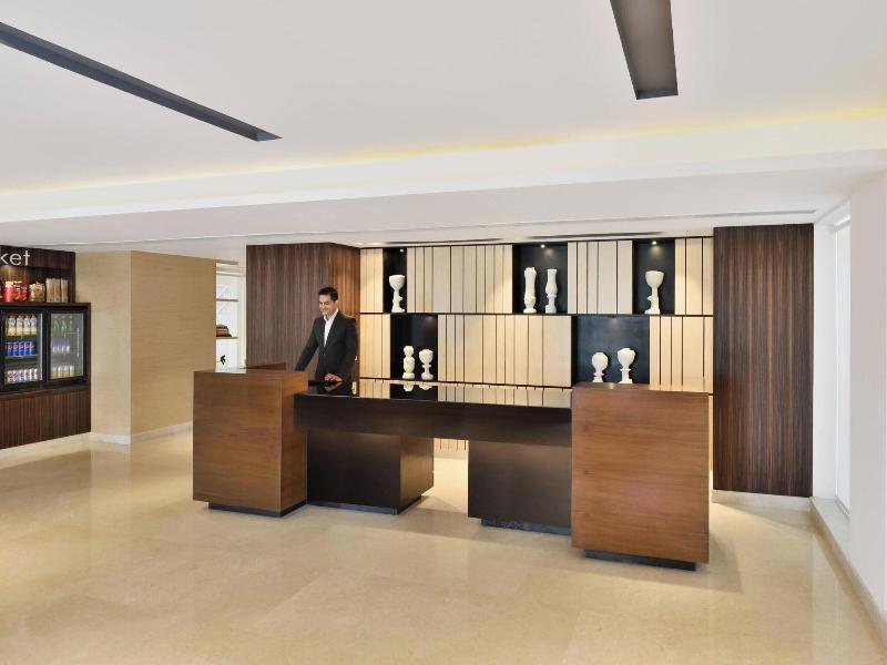 Fairfield By Marriott Chennai Omr image