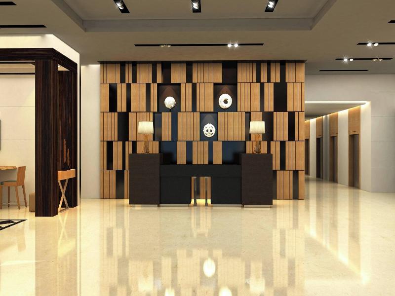 Fairfield By Marriott Chennai Omr image