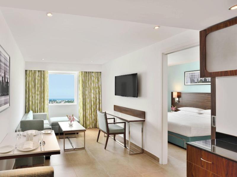 Fairfield By Marriott Chennai Omr image