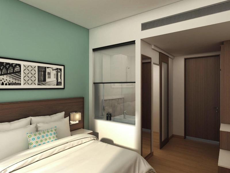Fairfield By Marriott Chennai Omr image