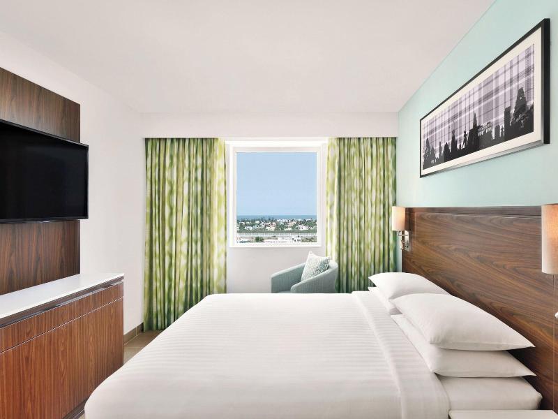 Fairfield By Marriott Chennai Omr image