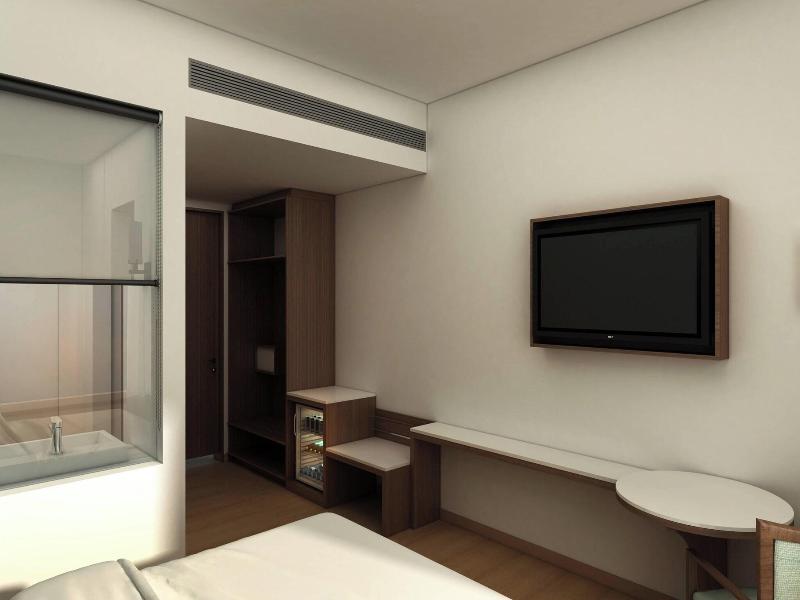 Fairfield By Marriott Chennai Omr image