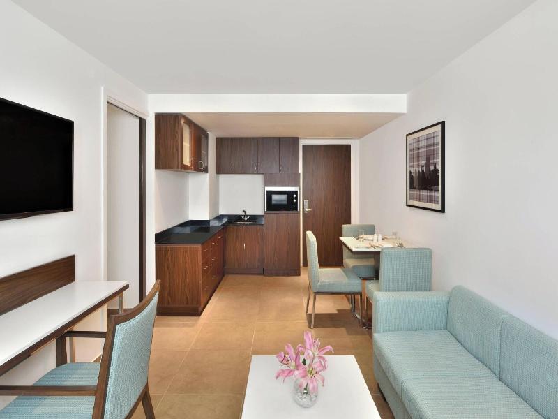 Fairfield By Marriott Chennai Omr image