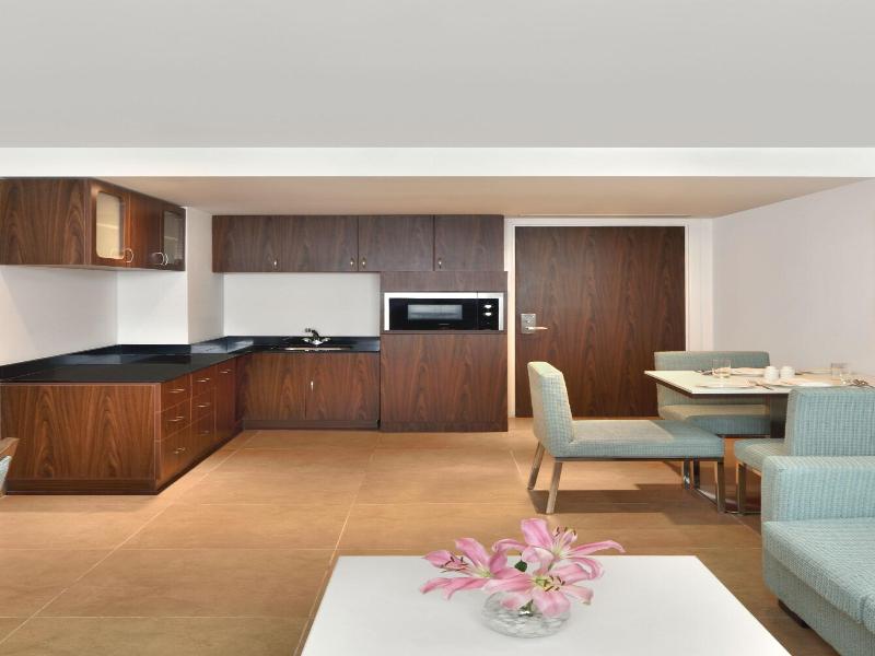 Fairfield By Marriott Chennai Omr image