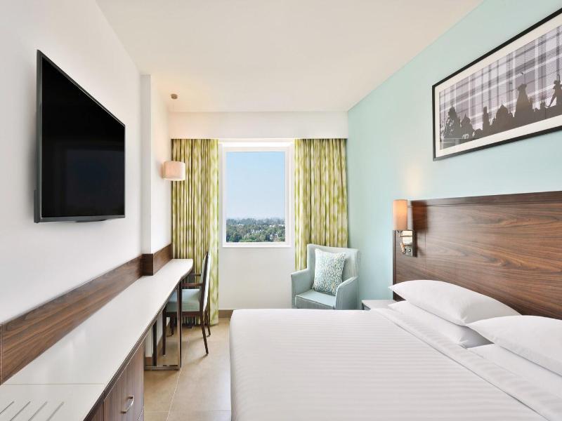 Fairfield By Marriott Chennai Omr image
