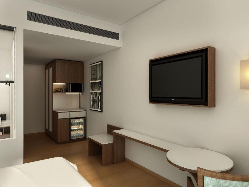 Fairfield By Marriott Chennai Omr image