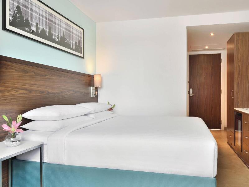 Fairfield By Marriott Chennai Omr image