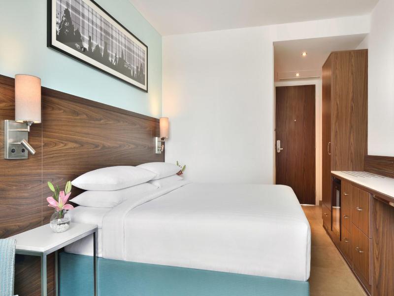Fairfield By Marriott Chennai Omr image