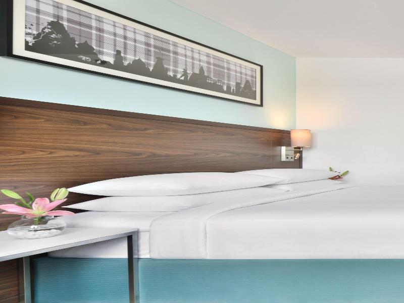 Fairfield By Marriott Chennai Omr image