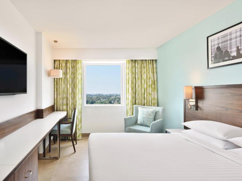 Fairfield By Marriott Chennai Omr image