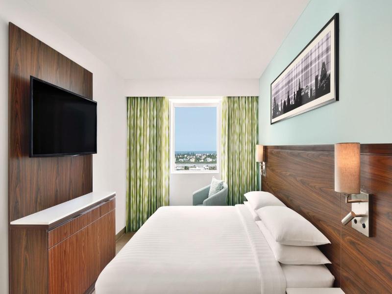 Fairfield By Marriott Chennai Omr image
