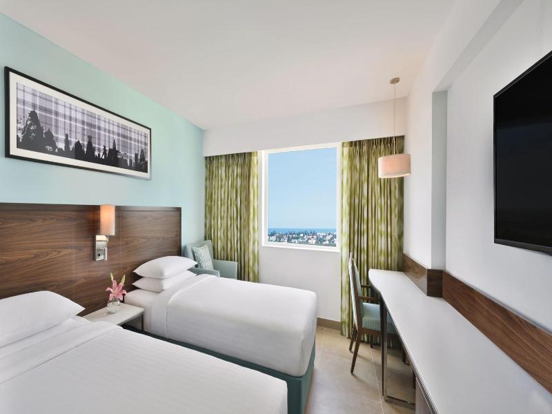 Fairfield By Marriott Chennai Omr image