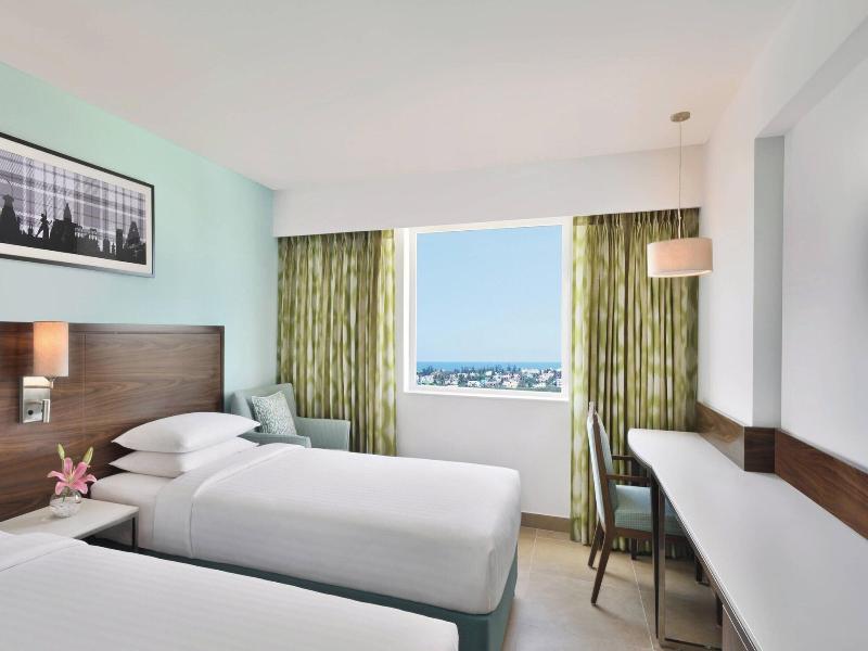 Fairfield By Marriott Chennai Omr image