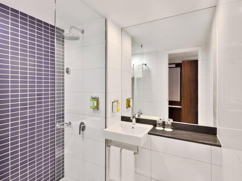 Fairfield By Marriott Chennai Omr image