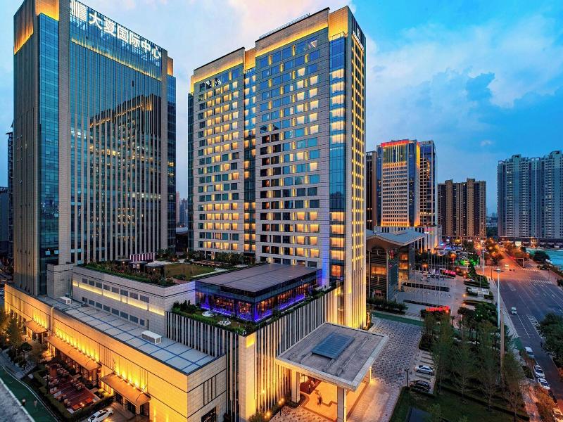 Renaissance Xi'An Hotel